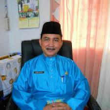 Sah! Surya Arpan Jabat Sekda Rohil Definitif